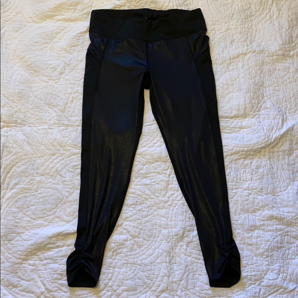 Active Leggings